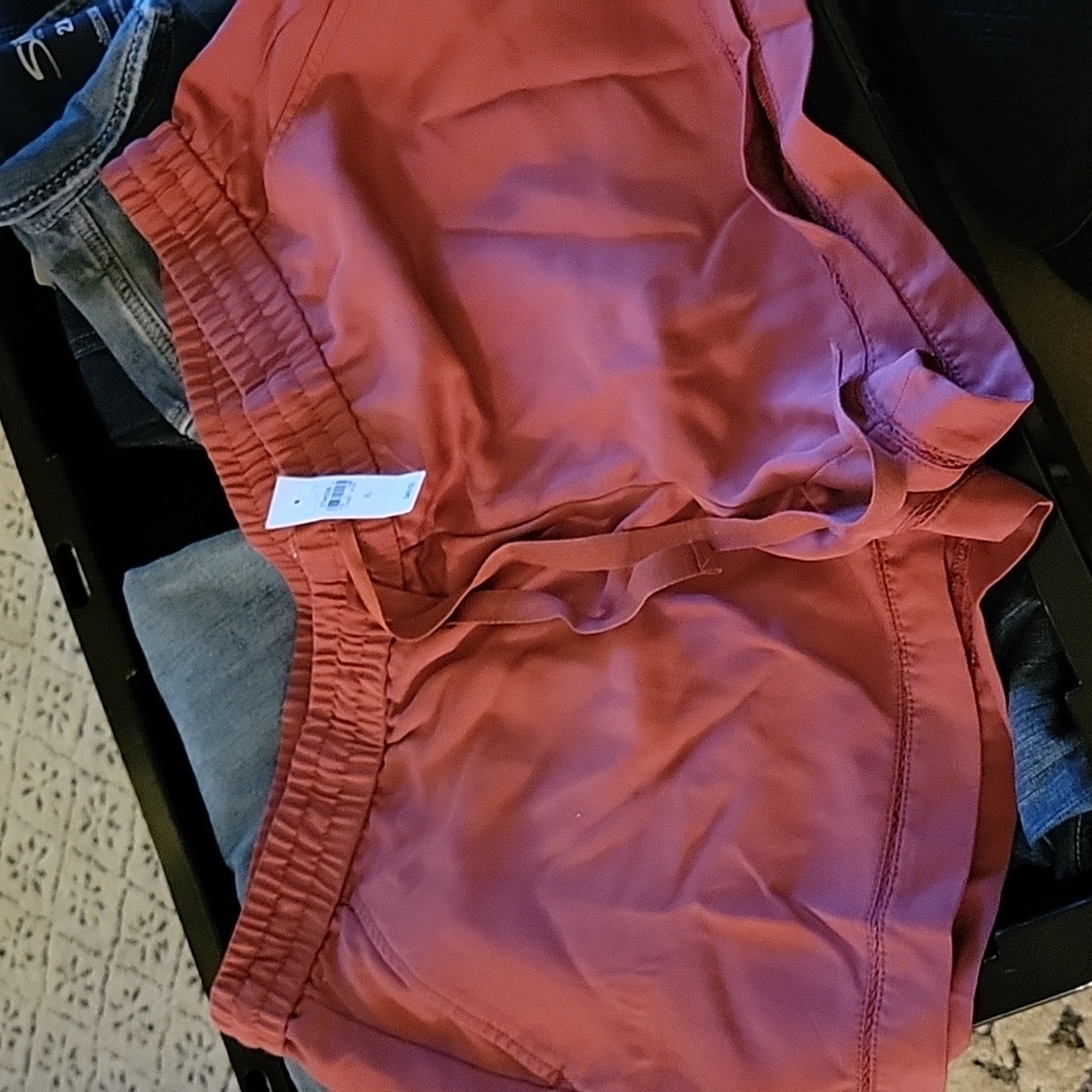 Loft Shorts Size XL